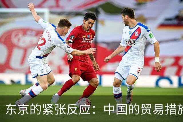 东京的紧张反应：中国的贸易措施让日本难以承受